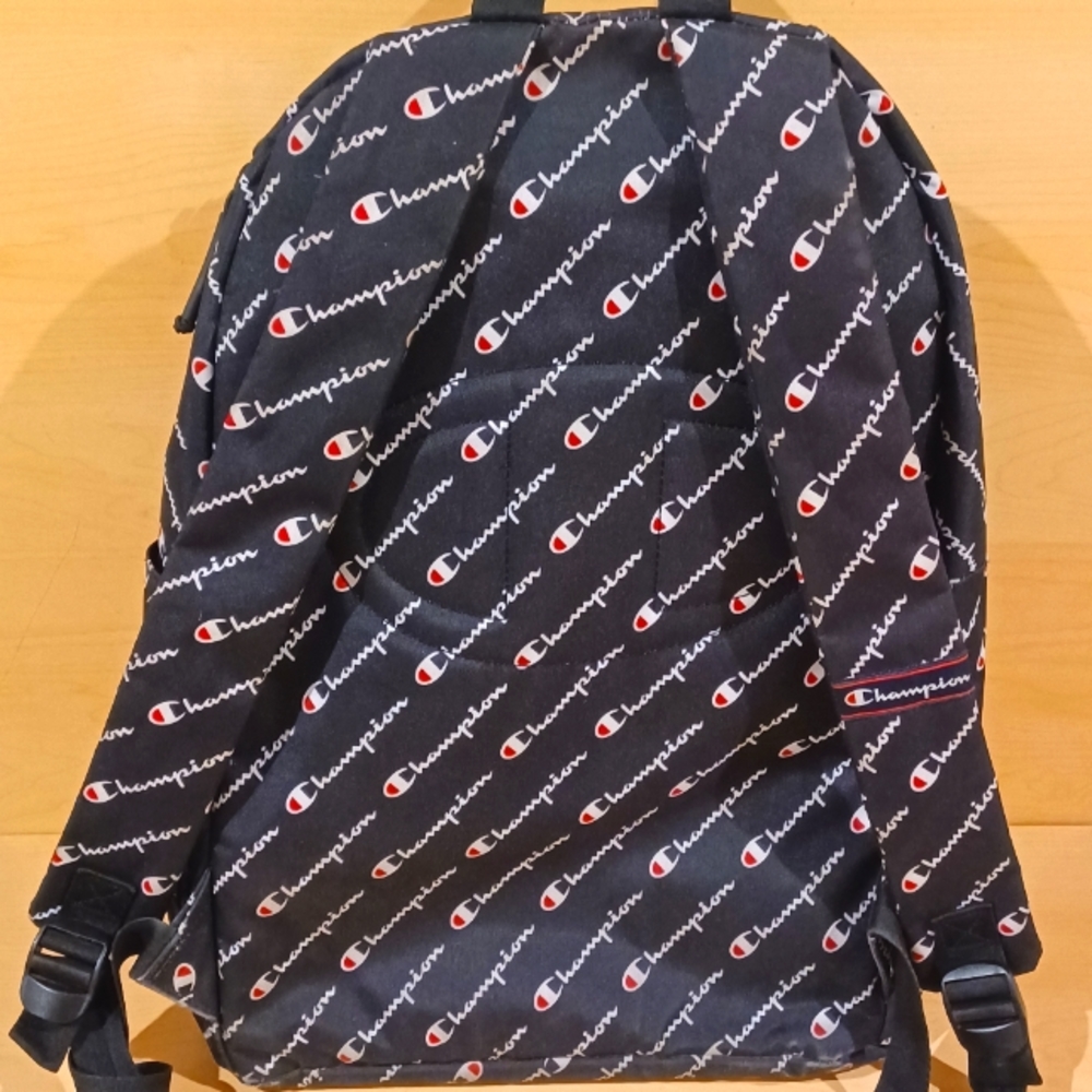 Champion backpack - Picture 2 of 2